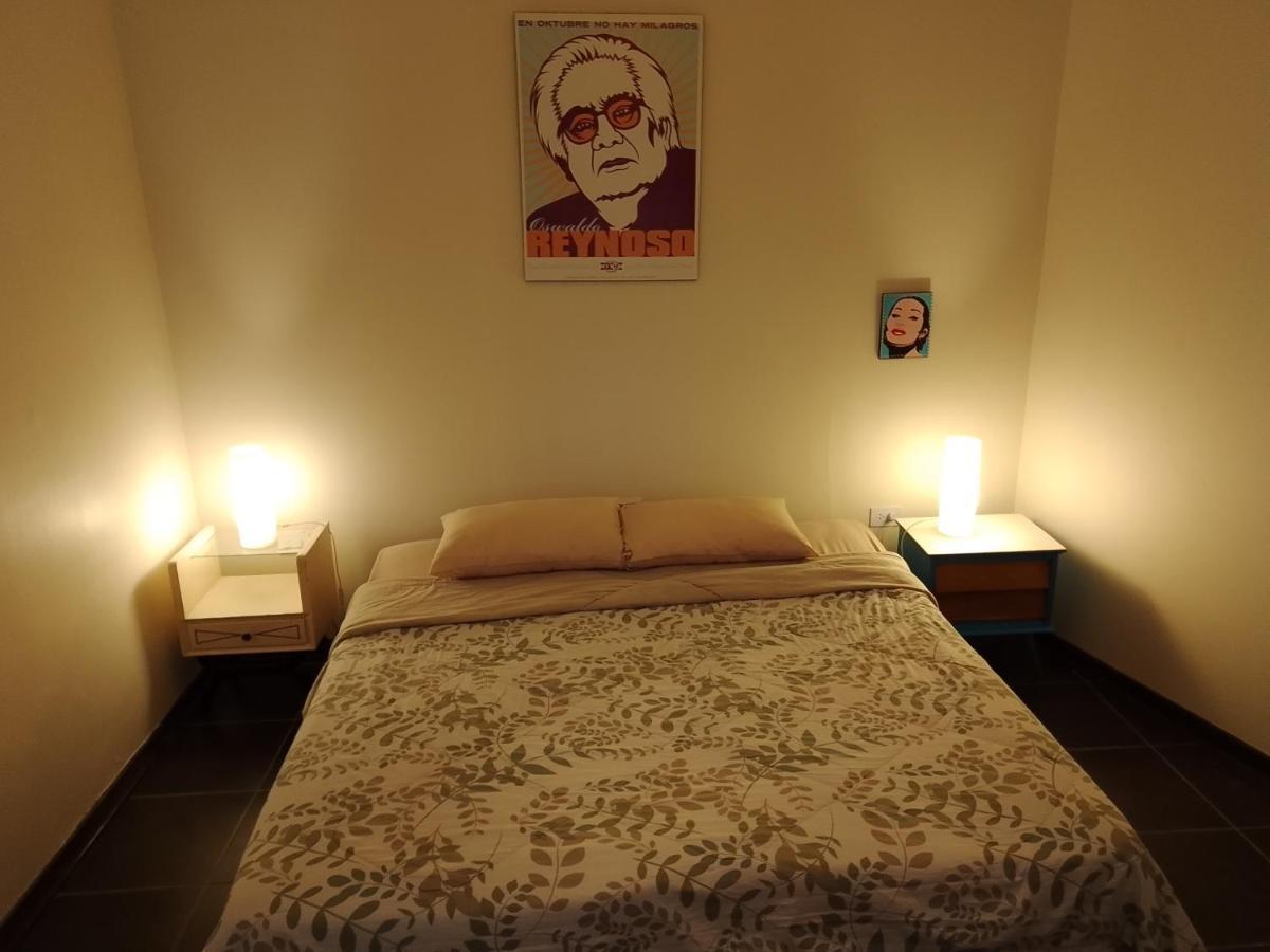 Guest house Casa Nuestra Peru