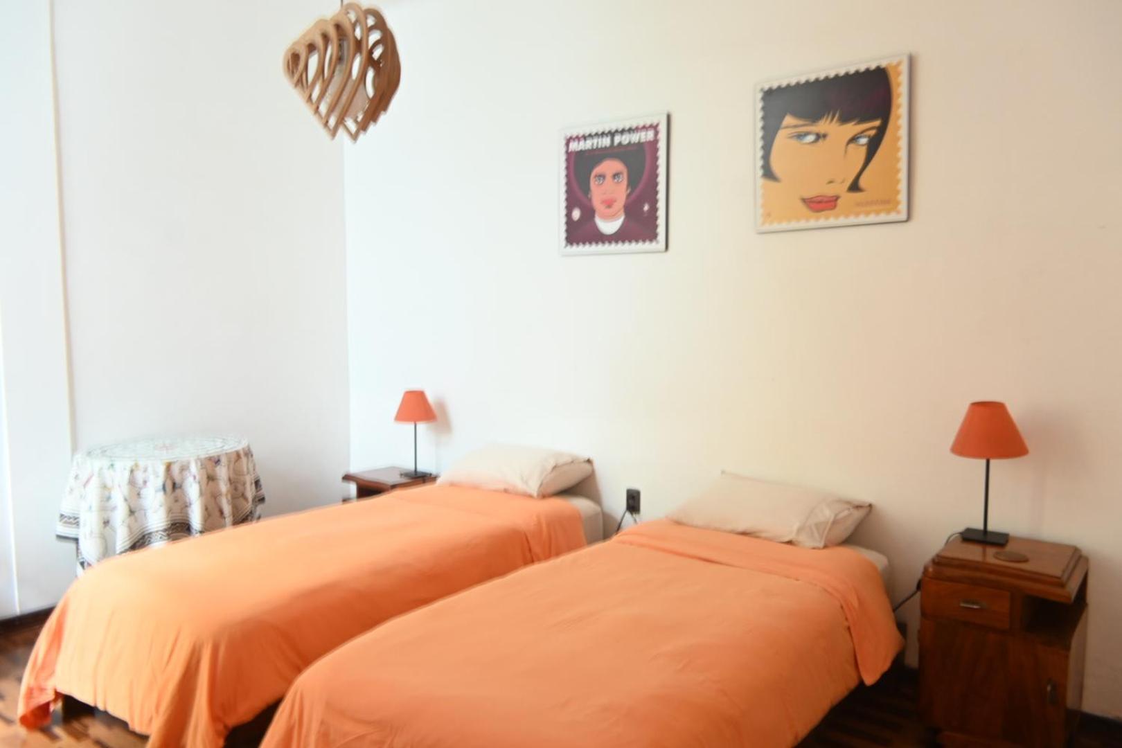 Guest house Casa Nuestra Peru 2*