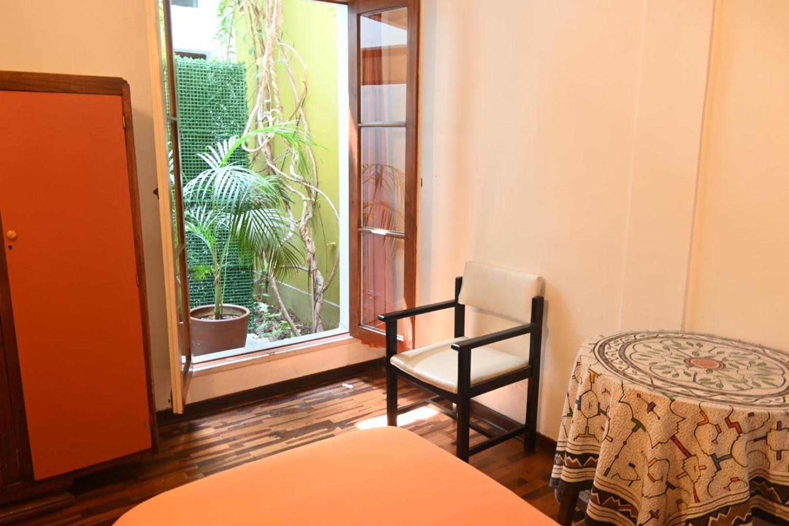 Casa Nuestra Peru Guest house Lima