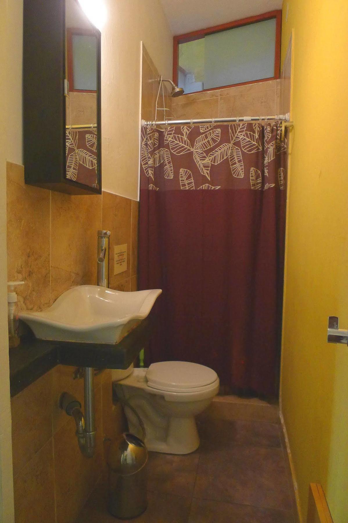 Casa Nuestra Peru Guest house