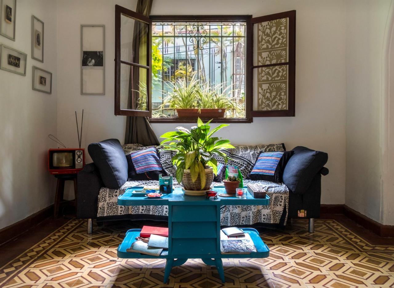 Guest house Casa Nuestra Peru 2*