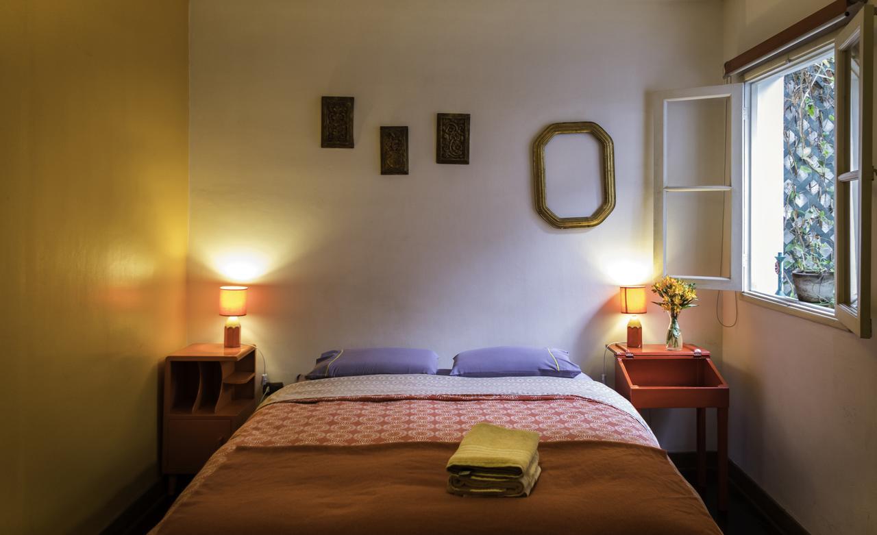 Guest house Casa Nuestra Peru 2*