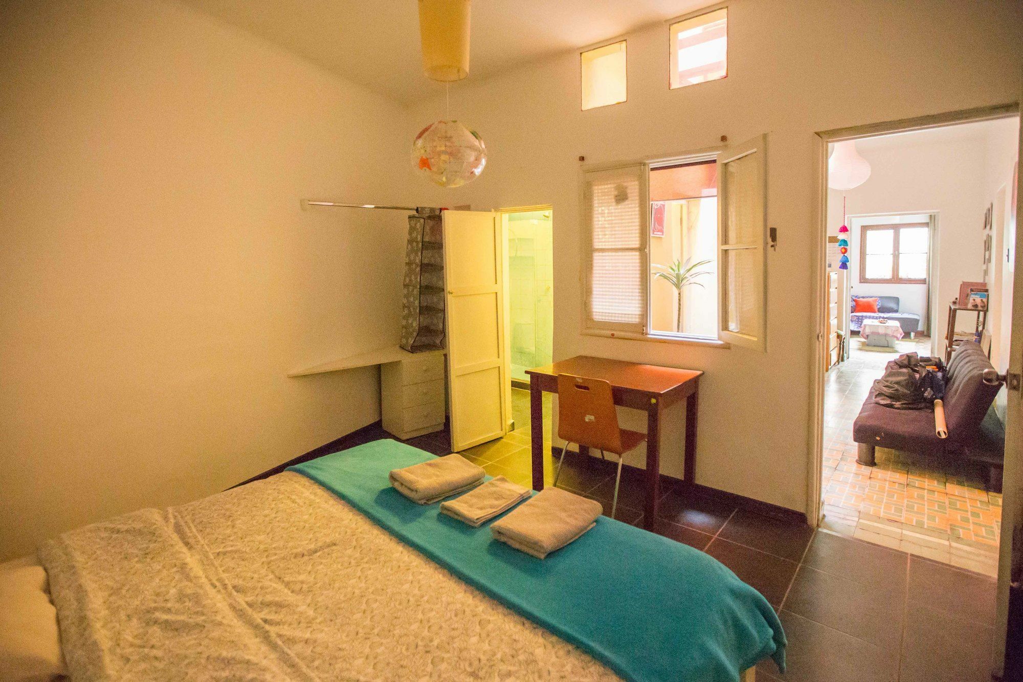 Guest house Casa Nuestra Peru 2*
