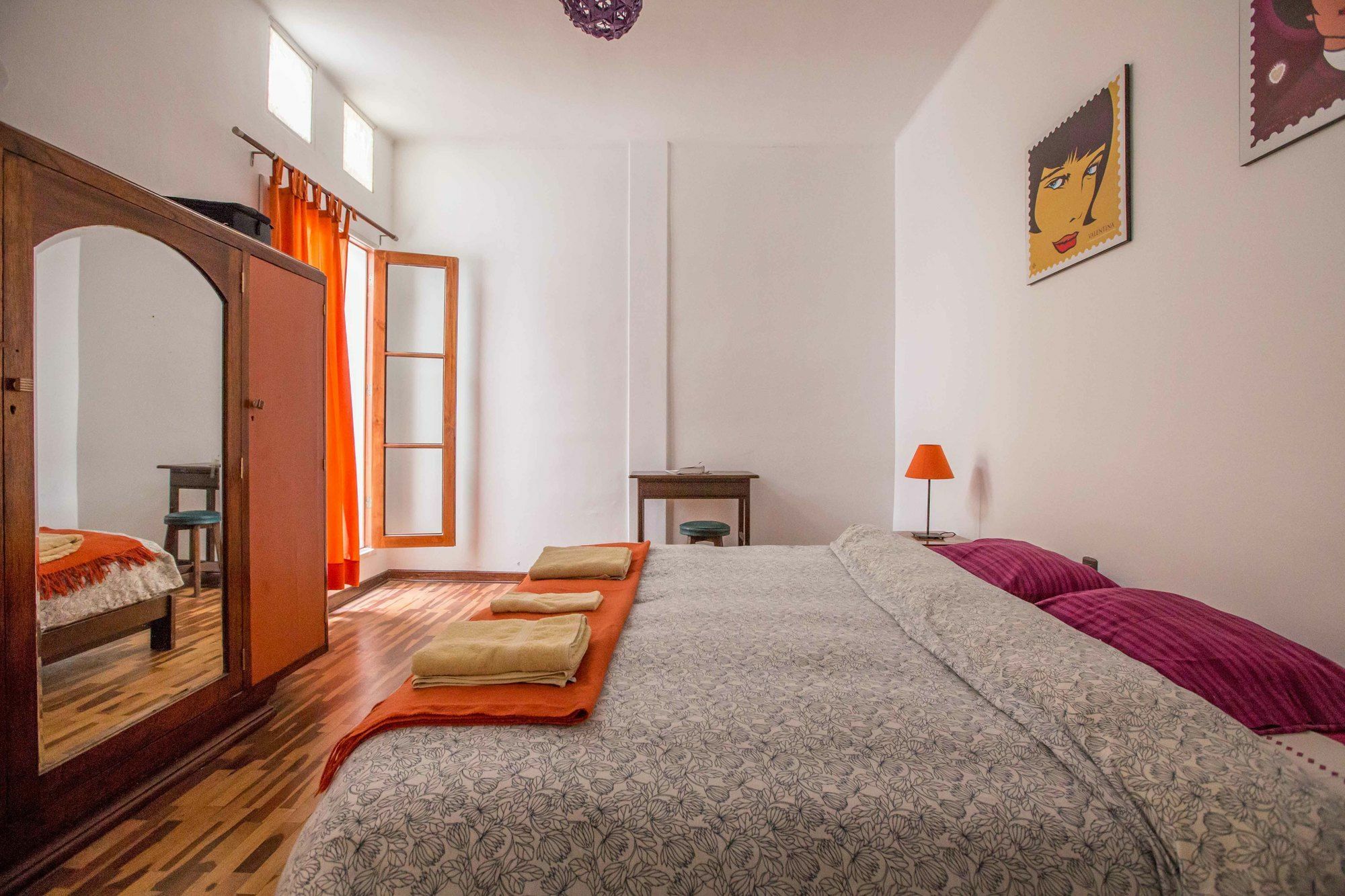 Guest house Casa Nuestra Peru 2*