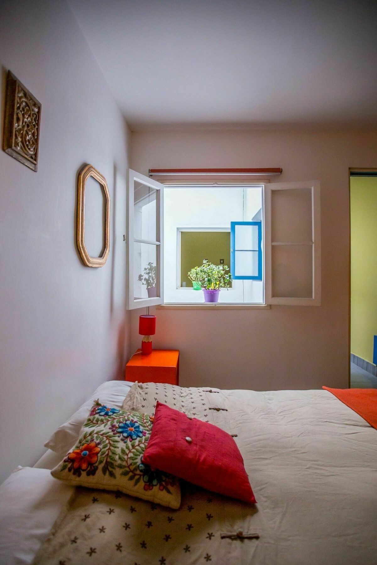 Casa Nuestra Peru Lima