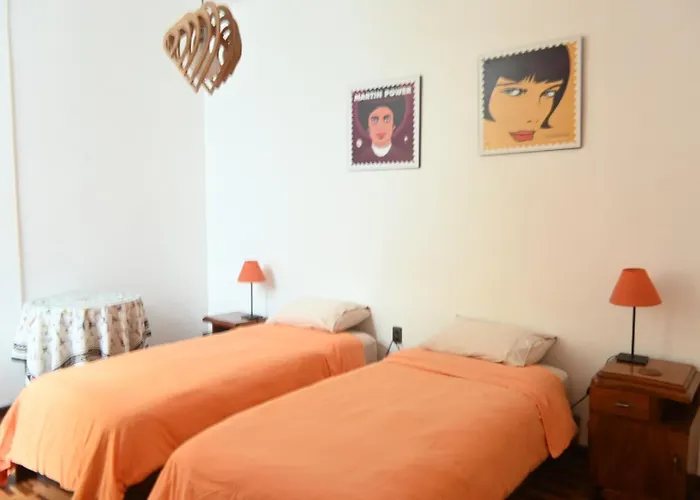 Casa Nuestra Peru