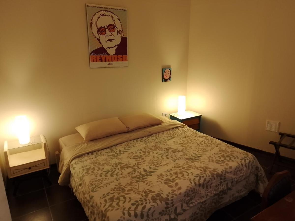 Casa Nuestra Peru Maison d'hôtes 2*