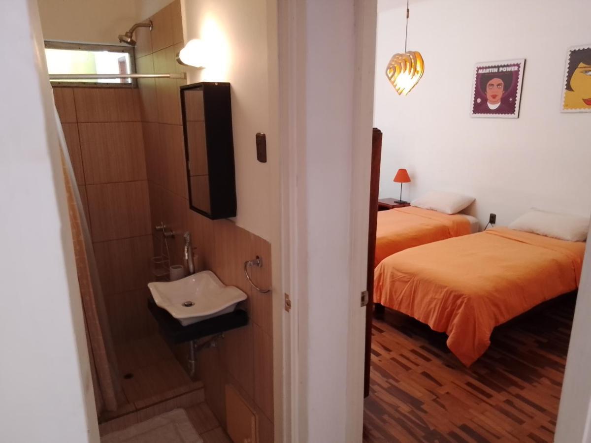Casa Nuestra Peru 2*