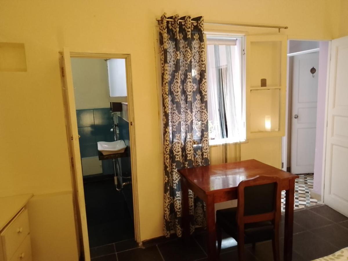 Casa Nuestra Peru Maison d'hôtes Lima