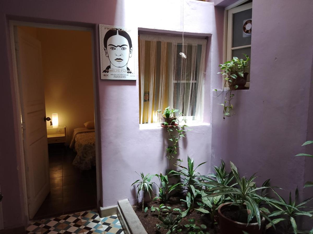 Casa Nuestra Peru Lima