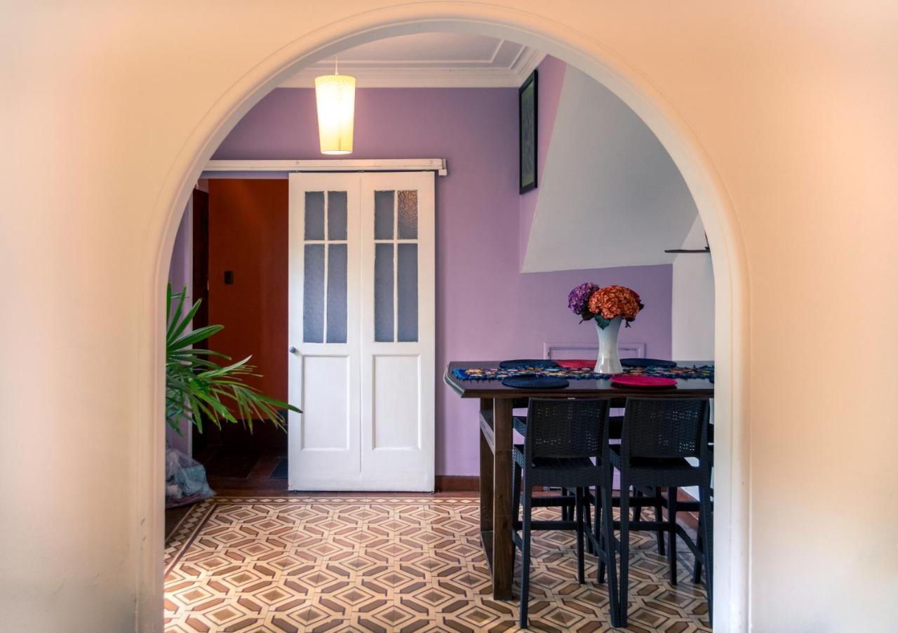 Casa Nuestra Peru Maison d'hôtes