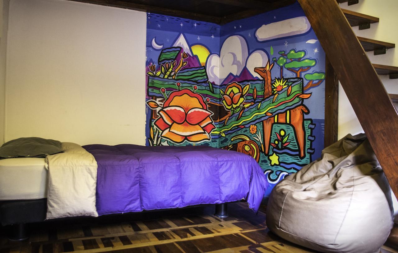 Casa Nuestra Peru Maison d'hôtes 2*