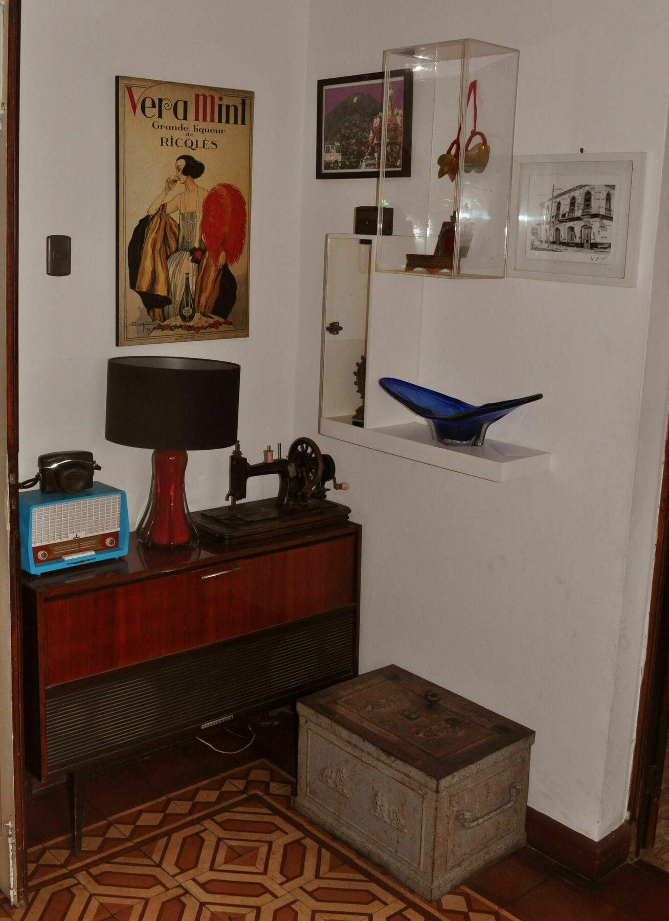 Casa Nuestra Peru 2*