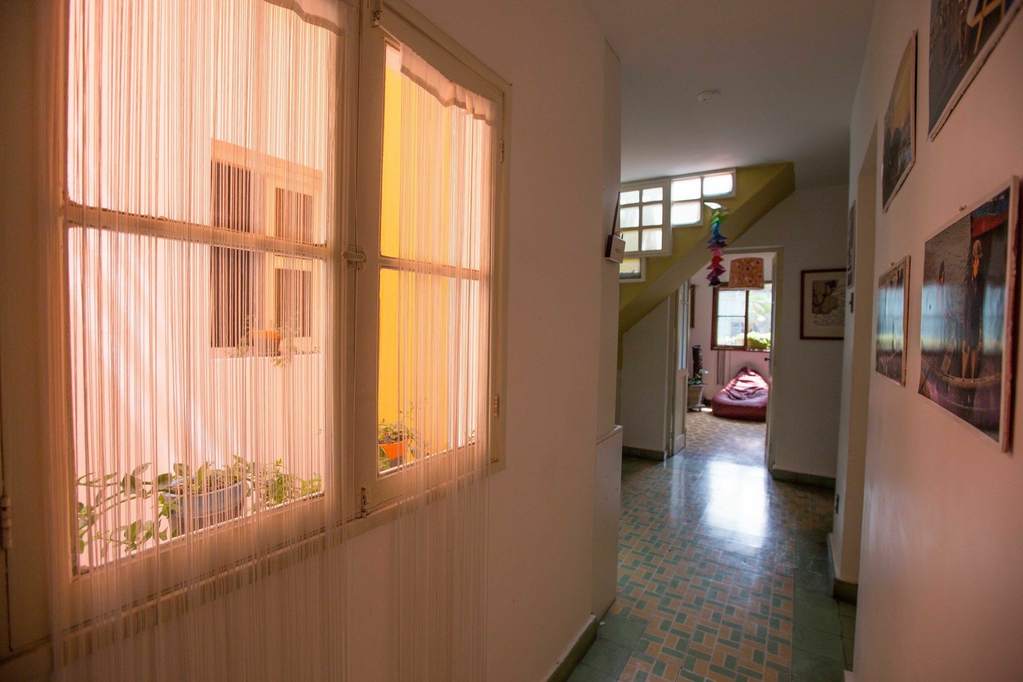 Casa Nuestra Peru Maison d'hôtes