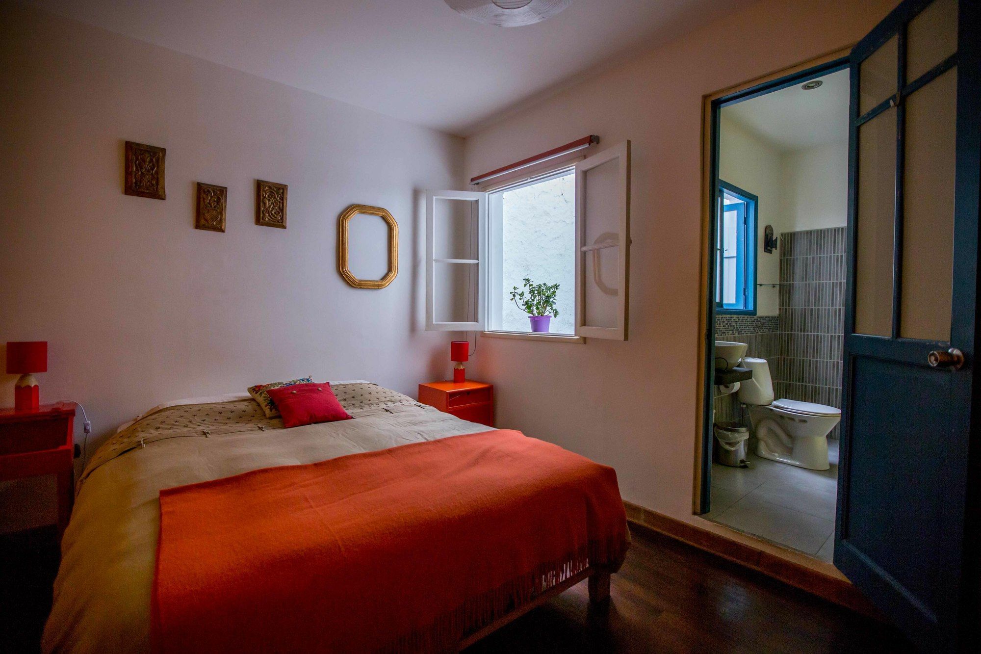 Casa Nuestra Peru Maison d'hôtes Lima