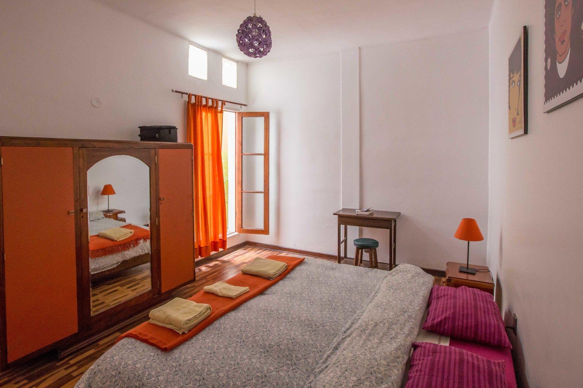 Casa Nuestra Peru Maison d'hôtes